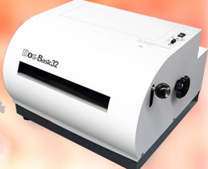 Impresora braille - Gemini Basic - Nippon Telesoft