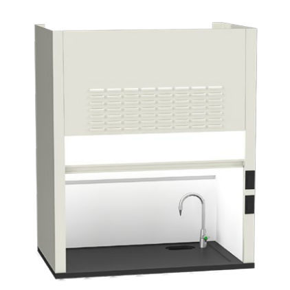 Campana de laboratorio - Eliminator 300 - Air Master Systems Corporation - de mesa