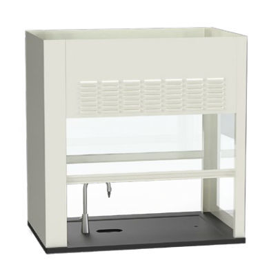 Campana de laboratorio - Eliminator 900 - Air Master Systems Corporation - de mesa