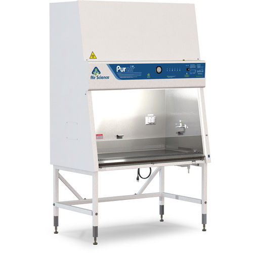 Cabina de seguridad microbiológica tipo A2 - Purair® BIO  - Air Science - de laboratorio / para la investigación / para productos biológicos