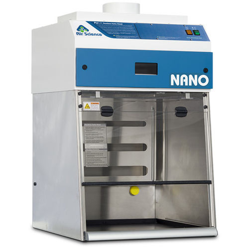 Módulo de contención - Purair NANO  - Air Science - de laboratorio / para la industria farmacéutica / para nanotecnología