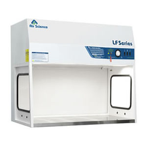 cabina de aspiración química - Air Science