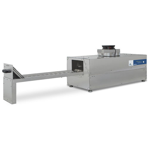 Estación de descontaminación de laboratorio - UVB-40 series - Air Science - compacta / UV / de acero inoxidable
