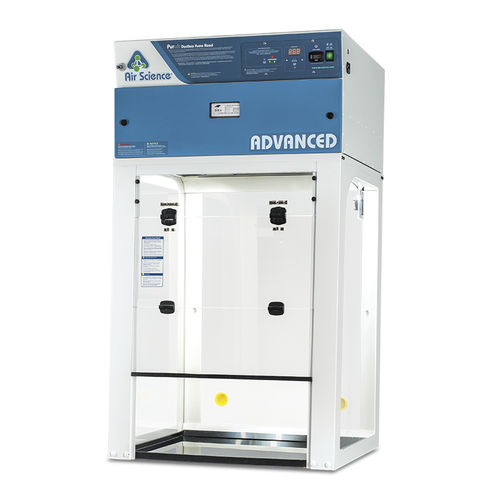 Campana de aspiración química - Purair® Advanced - Air Science - de contención / de laboratorio / para la industria farmacéutica
