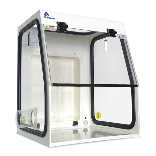 Módulo de contención - VE series - Air Science - de transferencia / de pesaje / de laboratorio
