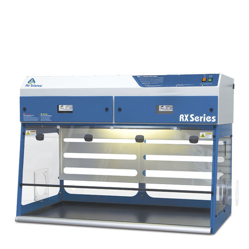 Módulo de escape - Purair® RX  - Air Science - de aspiración química / para pesaje de productos en polvo / de laboratorio
