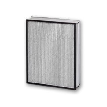 Filtro HEPA - Aluminum  - Design Filtration Microzone - de aire / de laboratorio