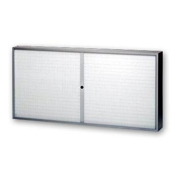 Filtro HEPA - Design Filtration Microzone - de aire / de laboratorio