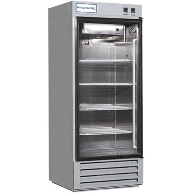 Incubadora de laboratorio de medicina legal - MY‑8000, MY-5000 - Mystaire - de mesa / de acero inoxidable / con 1 puerta