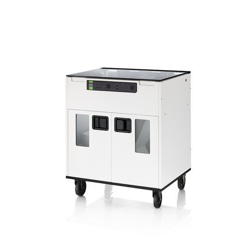 Impresora braille - FanFold-D V5 - Index Braille