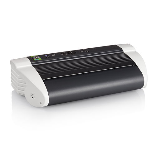 Impresora braille - Basic-D V5 - Index Braille