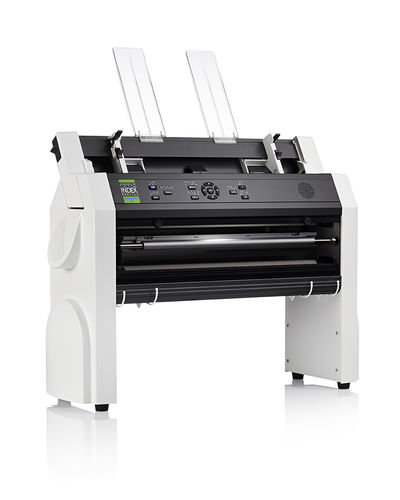 Impresora braille - Everest-D V5 - Index Braille