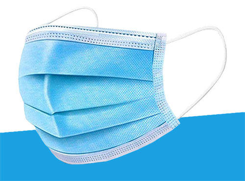 Mascarilla quirúrgica de tipo IIR - 17380389 - Domotherm - de polipropileno / pediátrica / para adulto