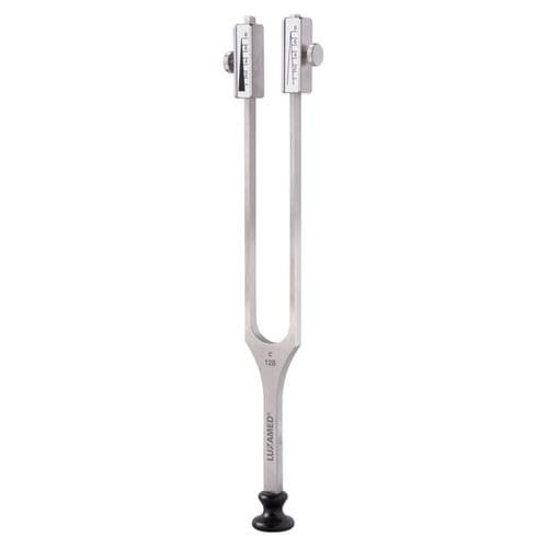 Diapasón médico de Rydel-Seiffer - M1.501.112 - Luxamed