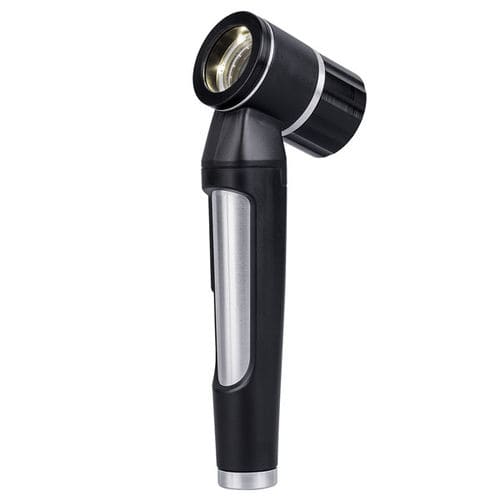 Dermatoscopio LED blanca - LuxaScope CCT 2.5 V - Luxamed