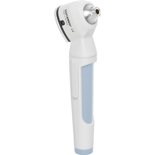 Otoscopio para adulto - LuxaScope Auris Colour Your Day - Luxamed - con espéculo