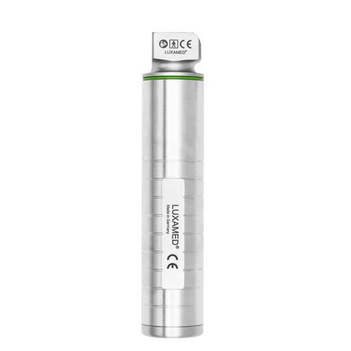 Manilla de laringoscopio led - E1.41 series - Luxamed - de metal