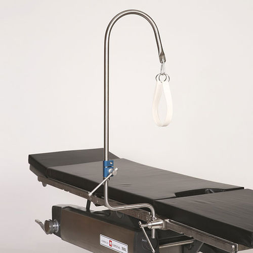 Apoyapierna para mesa de operaciones - MCM-150 - Mid Central Medical