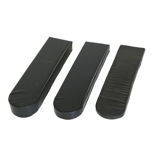 Reposabrazos para mesa de operaciones - MCM-4 series - Mid Central Medical - bariátrico / de espuma