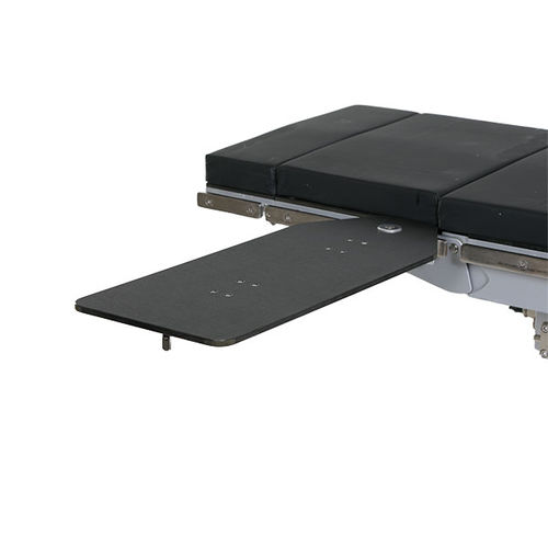Reposabrazos para mesa de operaciones - MCM-412 - Mid Central Medical - bariátrico