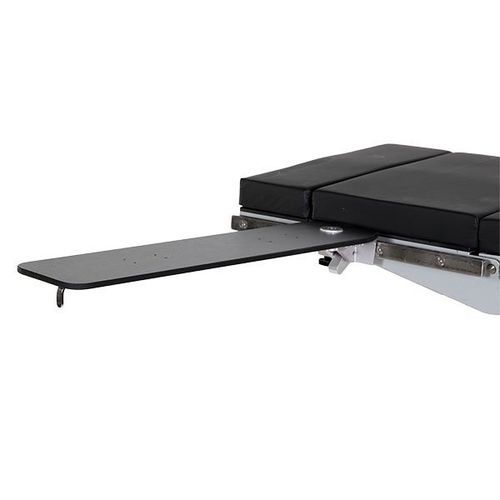 Reposabrazos para mesa de operaciones - MCM-410 - Mid Central Medical
