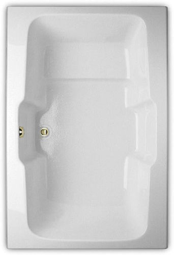 Bañera de dilatación empotrable - Freesia™ - Waterbirth Solutions