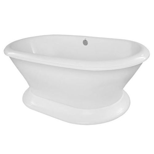 Bañera de dilatación autoportante - Violet™ - Waterbirth Solutions