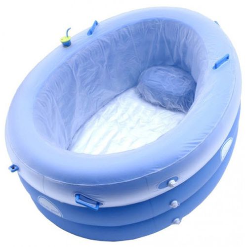 Bañera de dilatación hinchable - BPR10-01 - Waterbirth Solutions