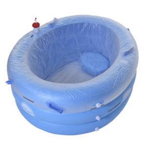 Bañera de dilatación hinchable - Eco Mini Plus - Good Birth Company