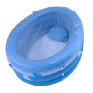 Bañera de dilatación hinchable - Eco Regular Plus - Good Birth Company