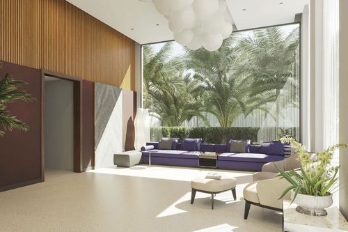 Pavimento de PUR - Orchestra™ - ALTRO LTD - antideslizante