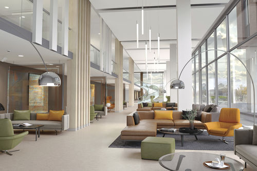 Pavimento de piedra - Illustra™ - ALTRO LTD