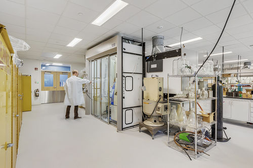 Pavimento de PUR - Walkway™ 20 - ALTRO LTD - antideslizante