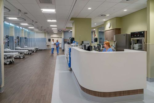 Pavimento de vinilo - Operetta™ - ALTRO LTD - interior