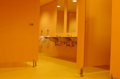 Pavimento de resina - Crete - ALTRO LTD - antideslizante