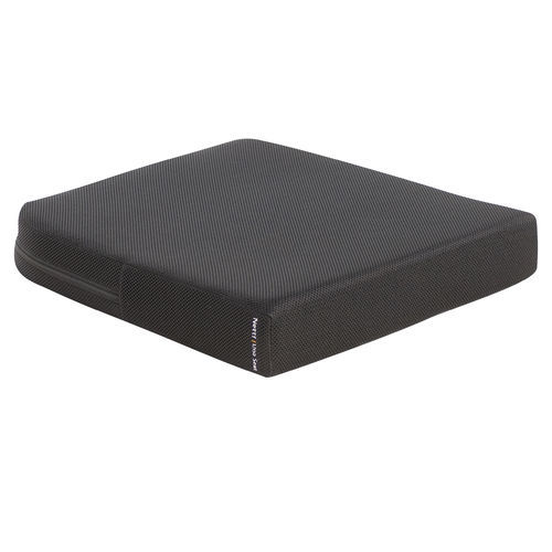 Cojín de asiento - UNO - Alu Rehab - para silla de ruedas / de espuma / transpirable
