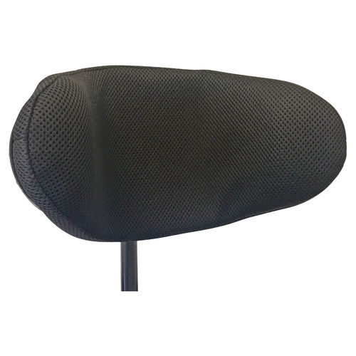 Reposacabeza de posicionamiento - A - Alu Rehab - para silla de ruedas / para adulto / ajustable