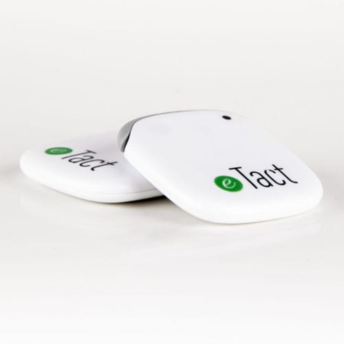 Monitor de actividad para la investigación - eTact - BodyCAP - ponible / de tipo reloj