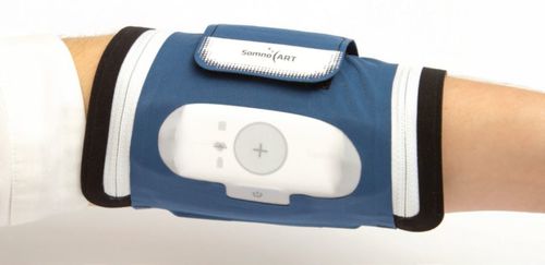 Polisomnógrafo ambulatorio - Somno-Art® - BodyCAP