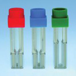 Cubeta de electroporación - EPC101-500 - Gel Company