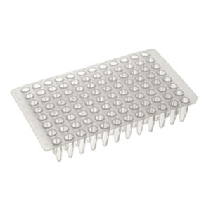 Microplaca para PCR - MAP3196C  - Gel Company - de 96 orificios