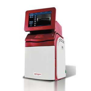 Sistema de imagen molecular automatizado - Omega Lum™ C - Gel Company - para biología molecular / quimioluminiscencia / mediante fluorescencia UV