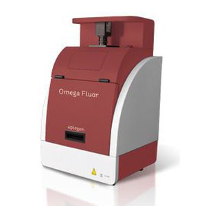 Sistema de documentación en gel con cámara CCD - Omega Fluor™ - Gel Company