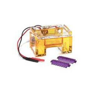 Cubeta de electroforesis vertical - B1A-G-CST - Gel Company - de mesa