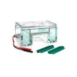 Cubeta de electroforesis vertical - B3-G-150 - Gel Company - de mesa