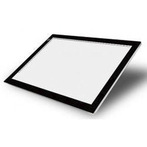 Panel LED de laboratorio - SWP-01 - Gel Company