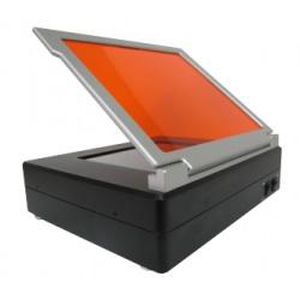 Transiluminador para sistemas de documentación en gel - TLL-100 - Gel Company - de laboratorio / led