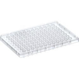 Microplaca para PCR - MAP190BC - Gel Company - de 96 orificios
