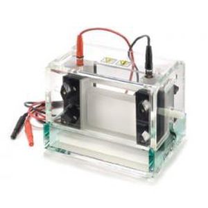 Cubeta de electroforesis de mesa - P8-1010-NG - Gel Company