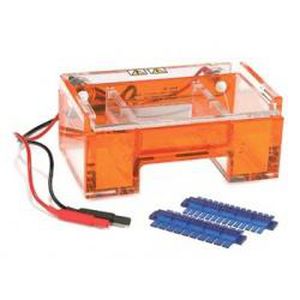 Cubeta de electroforesis de mesa - B1-G-PREP - Gel Company